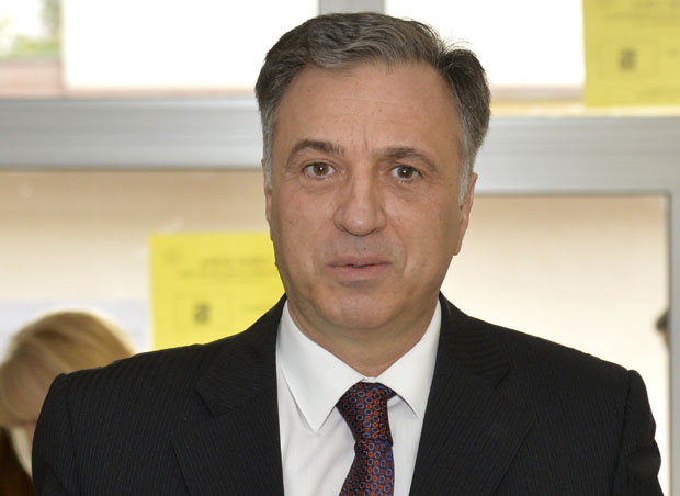 Филип Вујановић добио почасну титулу